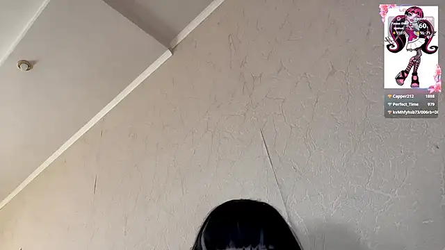 SmilingPatent webcam