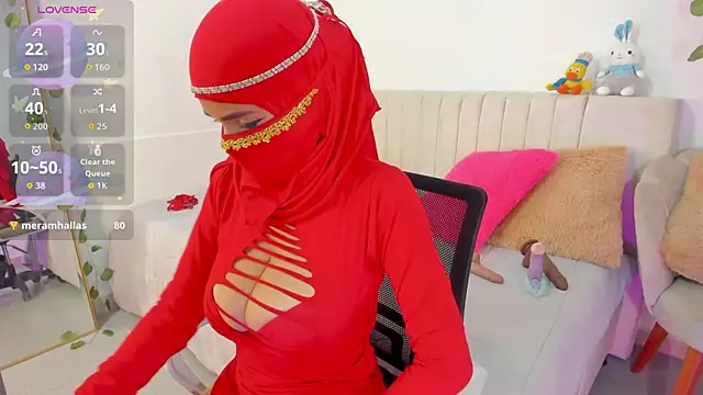 aminaa_ webcam