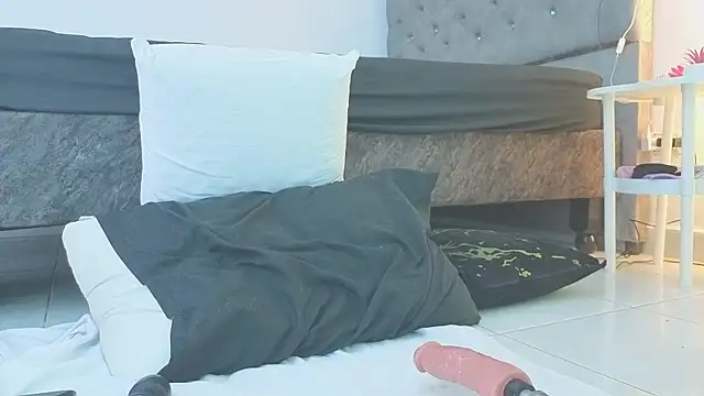 Pamela23x webcam