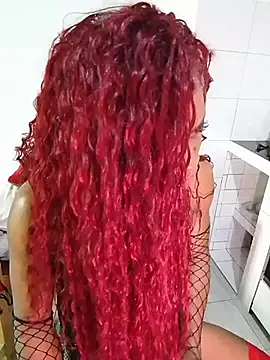 HonneyVictoria webcam