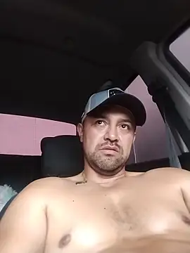 AlejoMoretti webcam