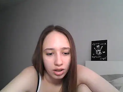 DarkMirel webcam