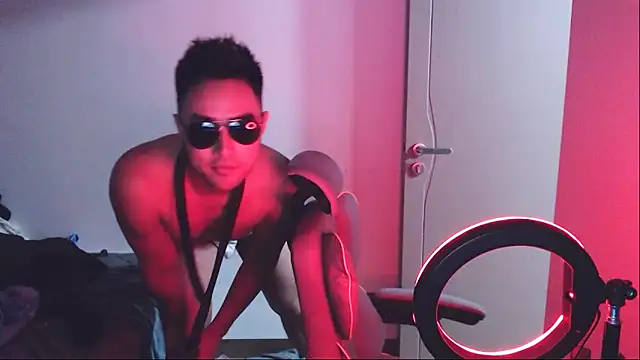 Ruize531 webcam