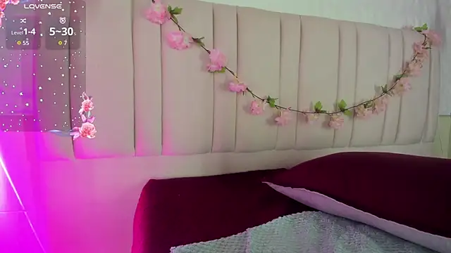 ivonne_valencia webcam
