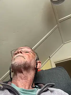 Moonraker64 webcam