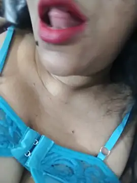 tharu_sweet webcam