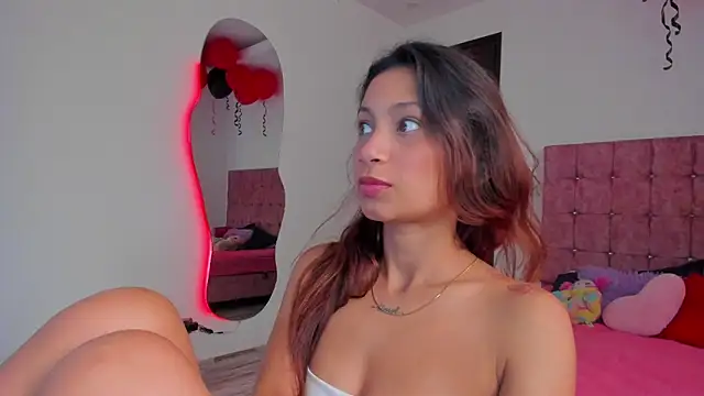 cora_22 webcam