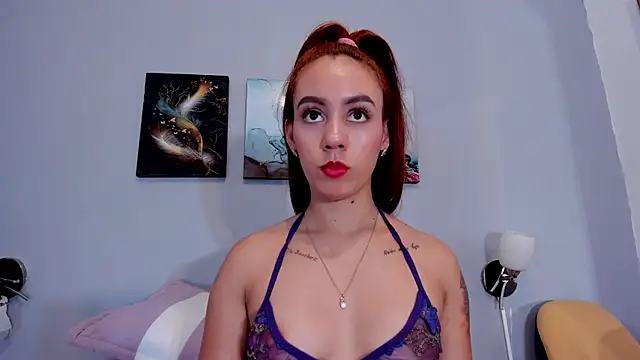 Estrella_Duran webcam