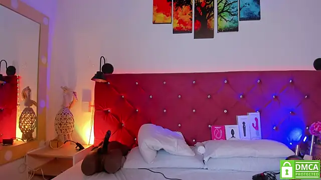 Ruth_harvey_ webcam