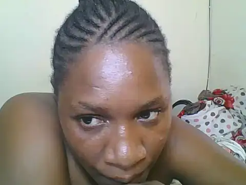 Prettyface25 webcam