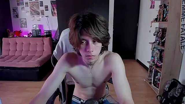 xIce_Boy webcam