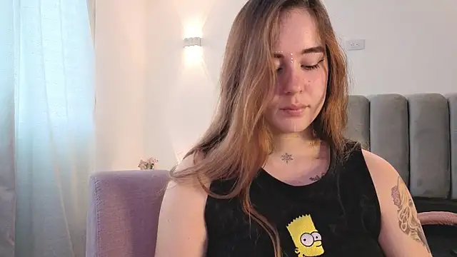 AlliceLover webcam