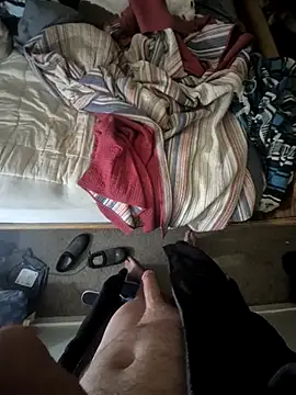 Justme_8519 webcam