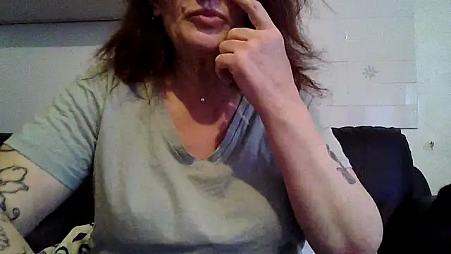 RubyyRosee webcam