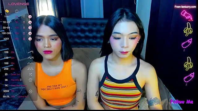 bellamoonlightX webcam