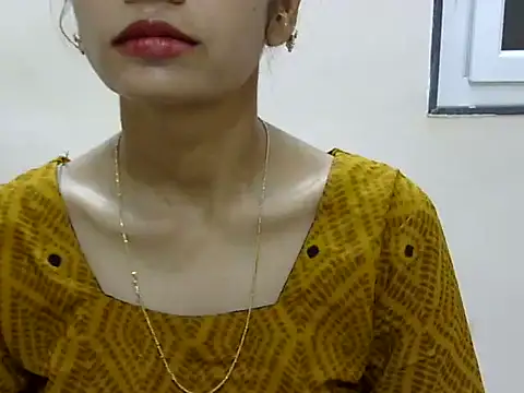 Kulsum_S webcam