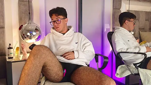 Austin_Reedss webcam