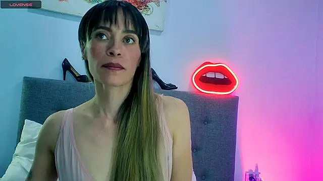 Lorena_sweet33 webcam