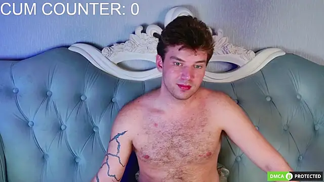 ArthurMeyers webcam