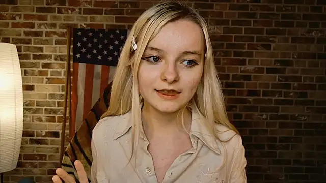 Angela_Bunny webcam