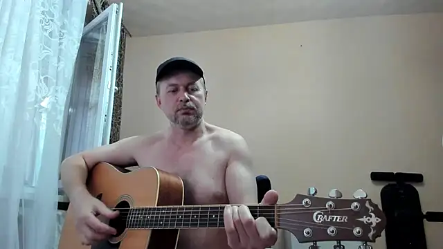 SanFrantsisko webcam