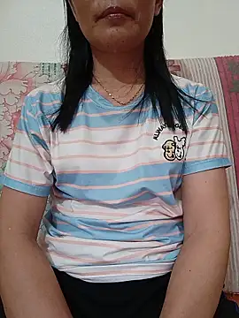 Doremon_95 webcam