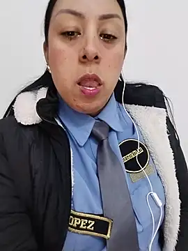 cristal_security-1 - Cristal_Security-1's free webcam - UK Sex Cams
