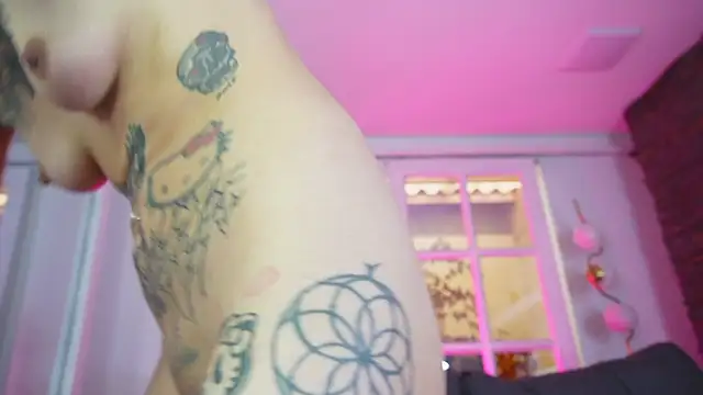 miss___angel webcam