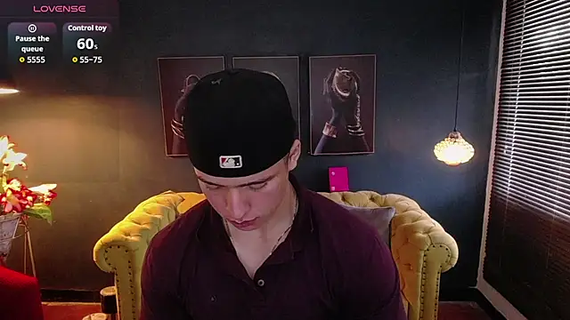 deivid_parker webcam
