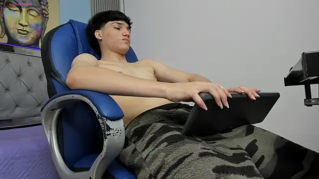 SamBlack_ webcam
