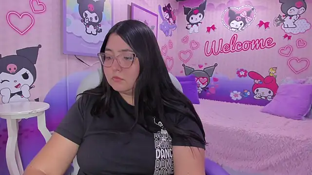Dulce_meow webcam