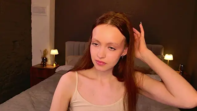 SallyPinkman webcam
