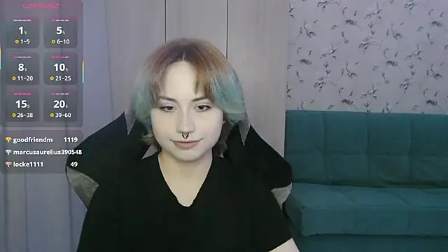 LeisaHopperstad webcam