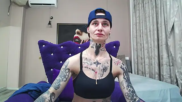 KennyXSX webcam