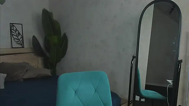 Virginia_Robinson webcam