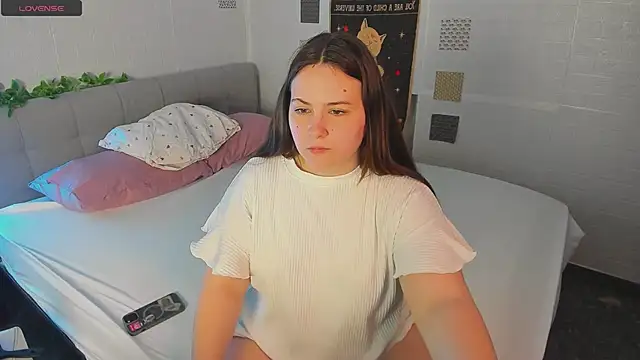 MireyaLin webcam