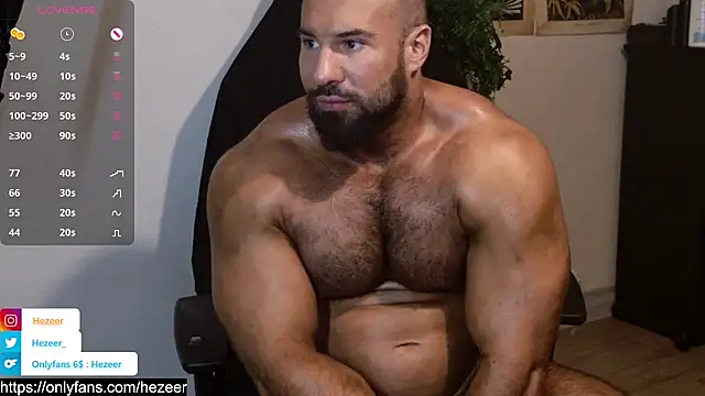 Musculus6 webcam