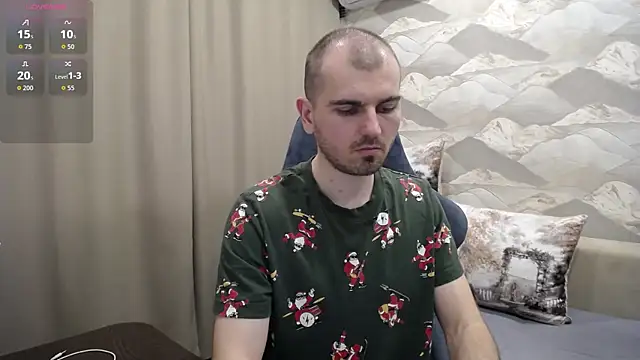 SerzhKorol1 webcam