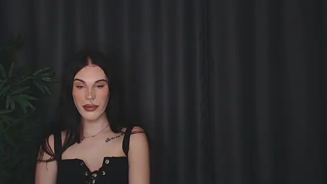 Модель: Cassie_Bae