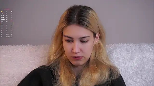 AngelicRice webcam