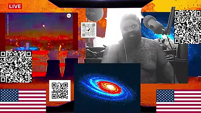 RussellTaylorLacy webcam