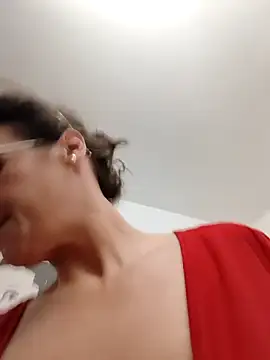 RebeccaNoble webcam