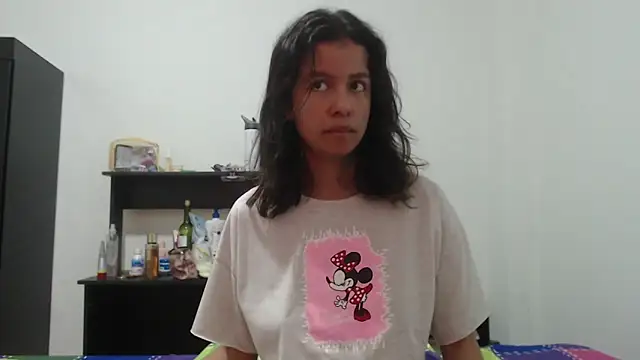 nathaly_jones_ - Nathaly_jones_'s free webcam - UK Sex Cams