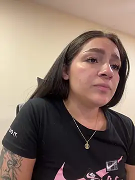 alyha_cortes - Alyha_Cortes's free webcam - UK Sex Cams