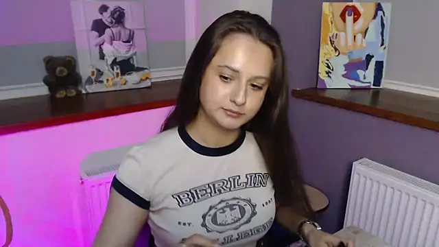 Caramel_bunny webcam