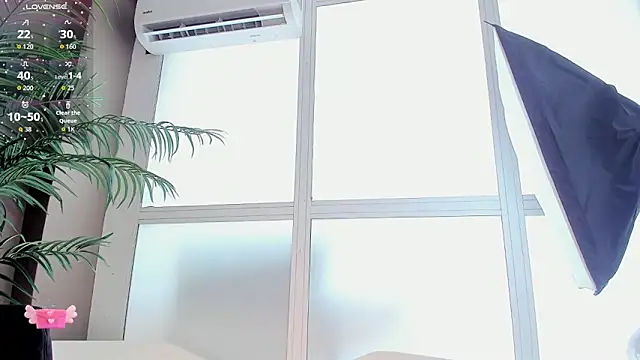Aprillbrunette webcam