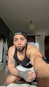 Mohdollmen webcam