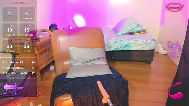 bayolet_ webcam