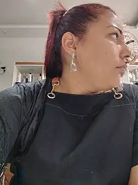 RuivaGiMisteriosa webcam