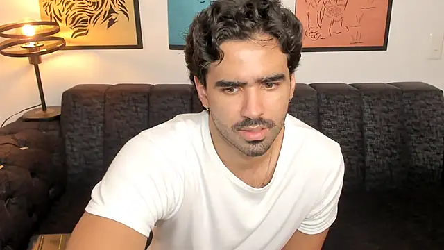 Brad_Martin webcam